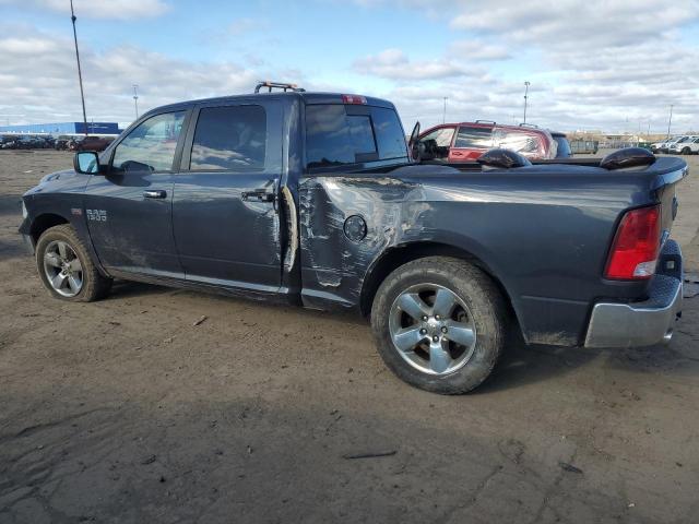 صورة رقم 2 من المزاد - 2015 RAM 1500 SLT مع VIN 1C6RR7TT9FS508144