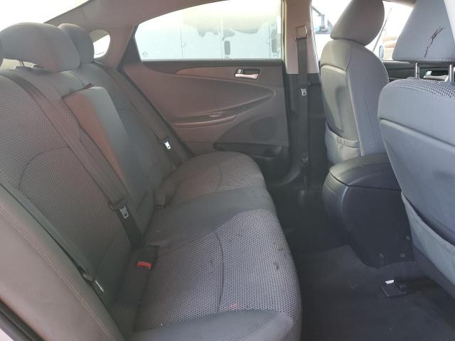 Photo 10 from auction – 2012 HYUNDAI SONATA GLS with VIN 5NPEB4AC8CH407488