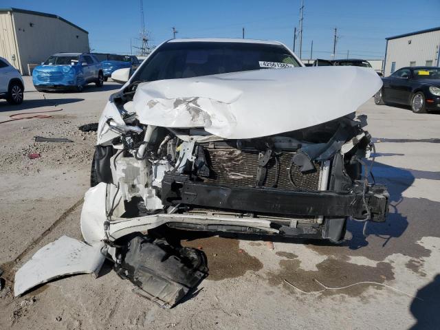 Photo 5 from auction – 2017 TOYOTA CAMRY with VIN 4T1BF1FK7HU621516