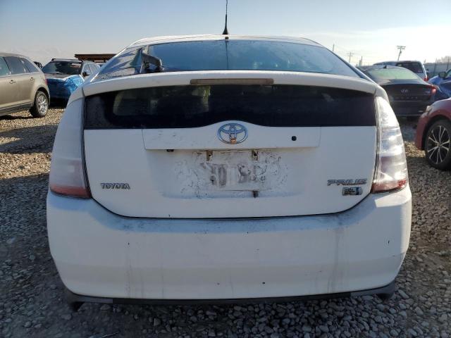 Photo 6 from auction – 2009 TOYOTA PRIUS with VIN JTDKB20U497840403
