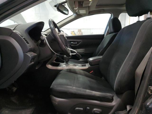 Photo 7 from auction – 2015 NISSAN ALTIMA 2.5 with VIN 1N4AL3AP3FC484915
