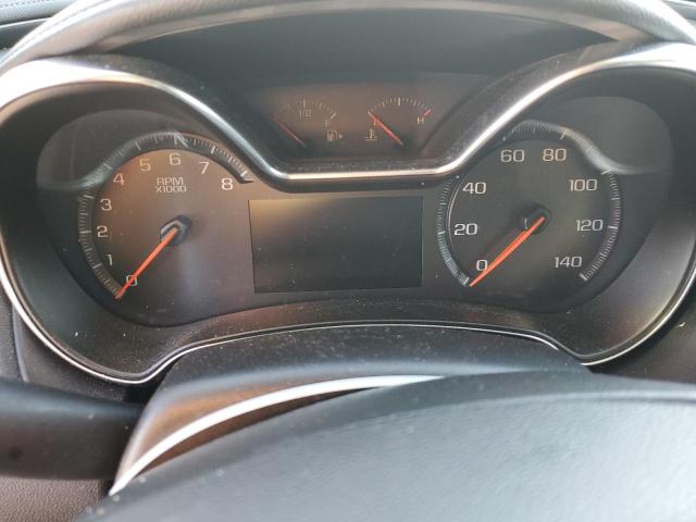 Photo 9 from auction – 2015 CHEVROLET IMPALA LTZ with VIN 2G1165S35F9202122