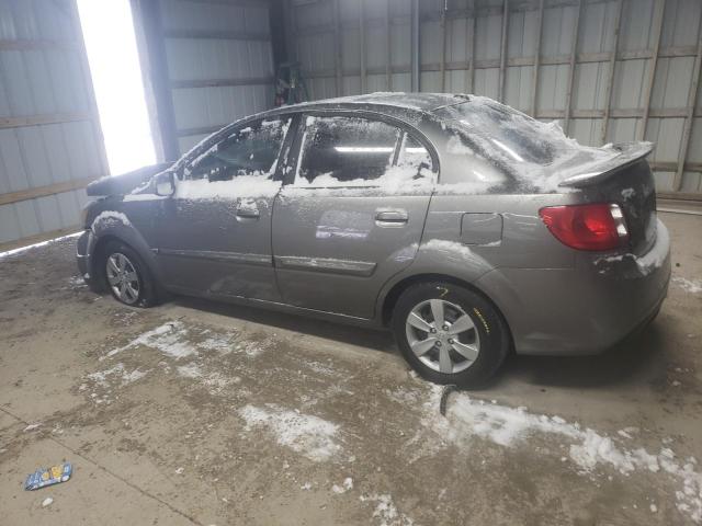 Photo 2 from auction – 2010 KIA RIO LX with VIN KNADH4A36A6654488