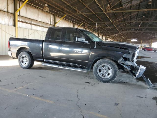 Photo 4 from auction – 2011 DODGE RAM 1500 with VIN 1D7RB1GK4BS526384