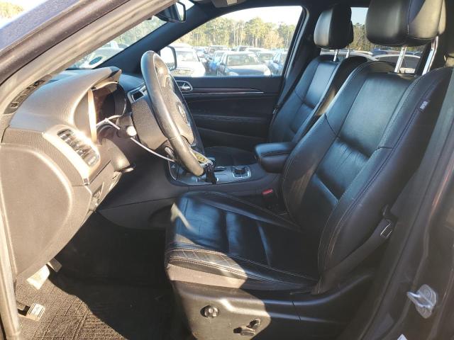 Photo 7 from auction – 2014 JEEP GRAND CHER with VIN 1C4RJFBG9EC289533
