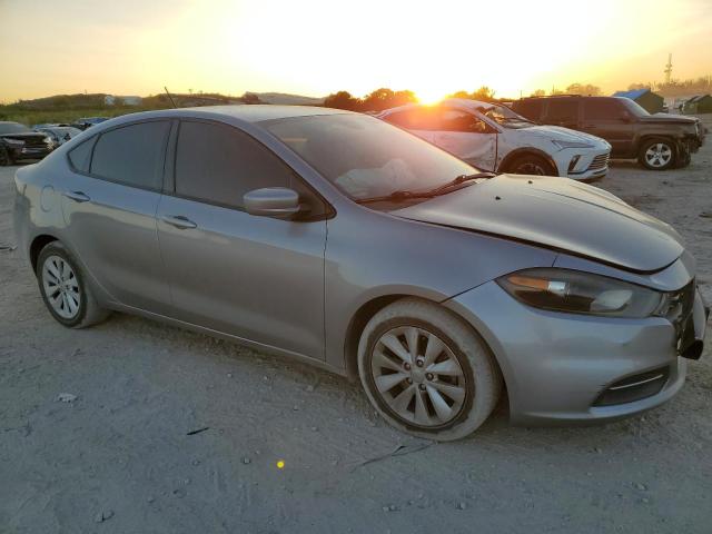 Photo 4 from auction – 2015 DODGE DART SE with VIN 1C3CDFAA3FD421146
