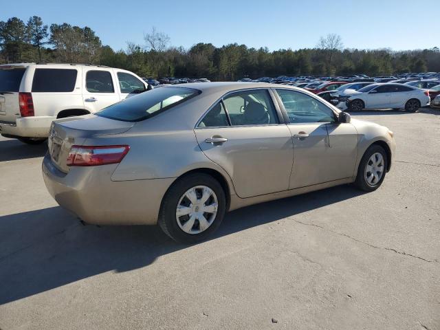 Photo 3 from auction – 2009 TOYOTA CAMRY BASE with VIN 4T1BE46K39U264230