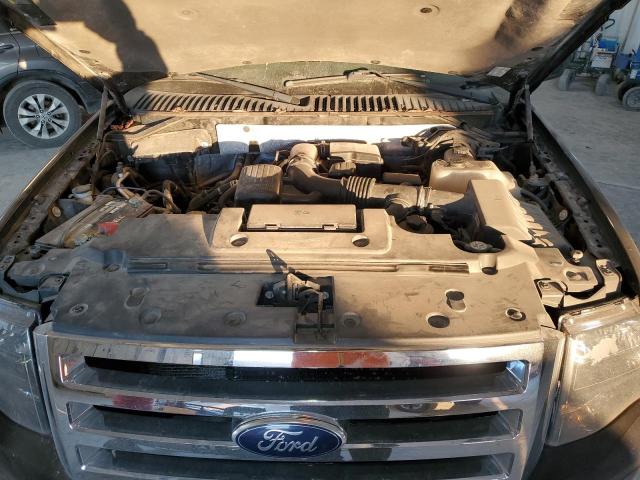 Photo 12 from auction – 2012 FORD EXPEDITION with VIN 1FMJU2A59CEF42134