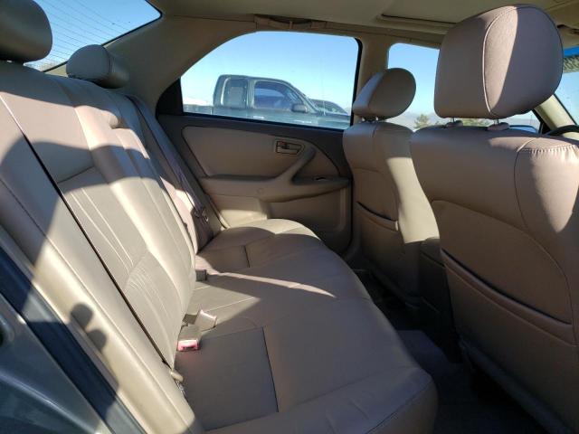 Photo 10 from auction – 1998 TOYOTA CAMRY LE with VIN JT2BF28K9W0118817