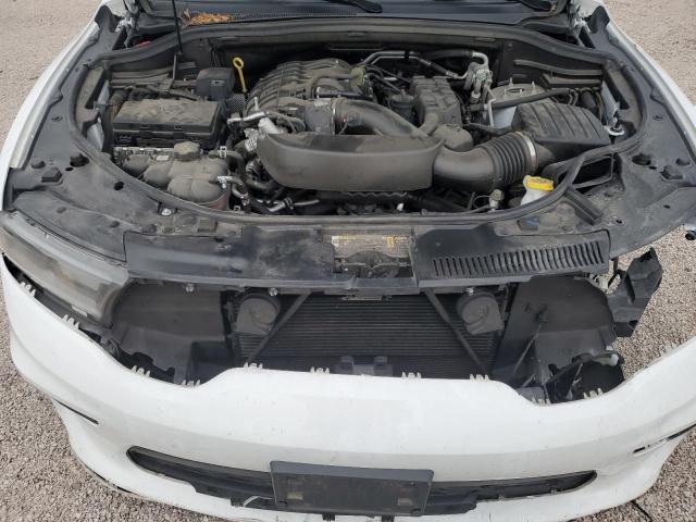 Photo 12 from auction – 2023 DODGE DURANGO GT with VIN 1C4RDHDG6PC596399