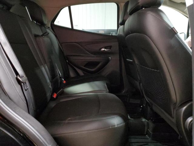 Photo 11 from auction – 2021 BUICK ENCORE PRE with VIN KL4CJESB6MB317713