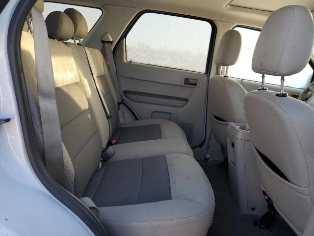 Photo 11 from auction – 2008 FORD ESCAPE XLT with VIN 1FMCU03138KD08460