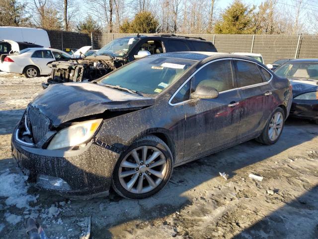 BUICK VERANO 2014 con VIN 1G4PP5SK3E4115399 - Foto de la subasta