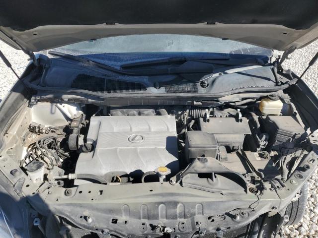Photo 12 from auction – 2015 LEXUS RX 350 with VIN 2T2ZK1BA5FC208317