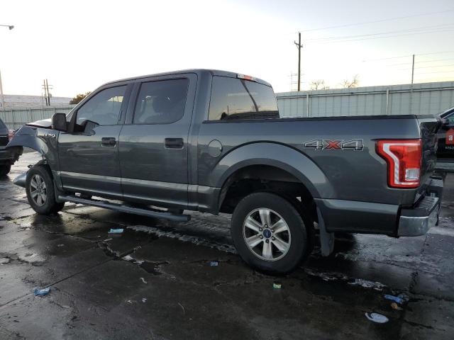 صورة رقم 2 من المزاد - 2015 FORD F150 SUPER مع VIN 1FTEW1E82FFB02740