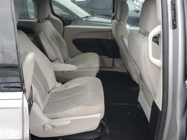 Photo 11 from auction – 2018 CHRYSLER PACIFICA H with VIN 2C4RC1H73JR125068