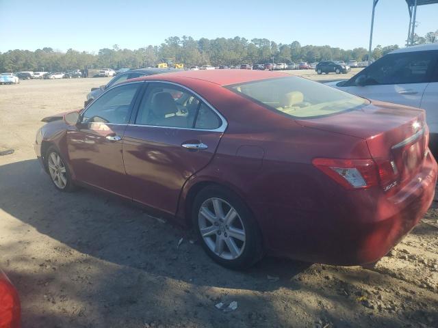 Foto 2 de la subasta – 2009 LEXUS ES 350 con VIN JTHBJ46G992326705