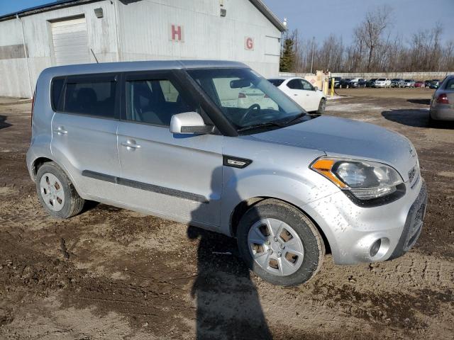 Photo 4 from auction – 2012 KIA SOUL with VIN KNDJT2A58C7451643