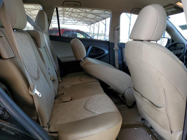 Photo 11 from auction – 2012 TOYOTA RAV4 with VIN 2T3JF4DVXCW180491