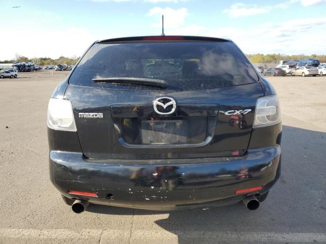 Photo 6 from auction – 2009 MAZDA CX-7 with VIN JM3ER29L190216304