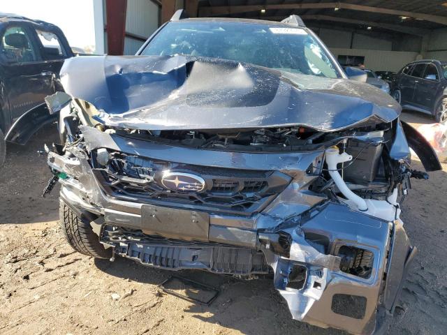 Photo 5 from auction – 2025 SUBARU OUTBACK WI with VIN 4S4BTGUD4S3167531