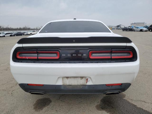 Photo 6 from auction – 2019 DODGE CHALLENGER with VIN 2C3CDZJG9KH529659