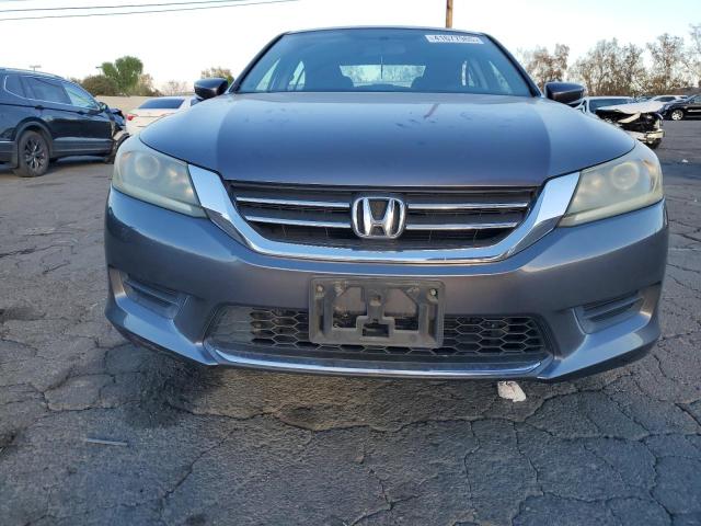 Photo 5 from auction – 2014 HONDA ACCORD LX with VIN 1HGCR2F34EA178254