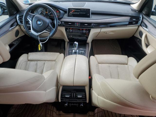Photo 8 from auction – 2016 BMW X5 XDRIVE3 with VIN 5UXKR0C58G0P31886