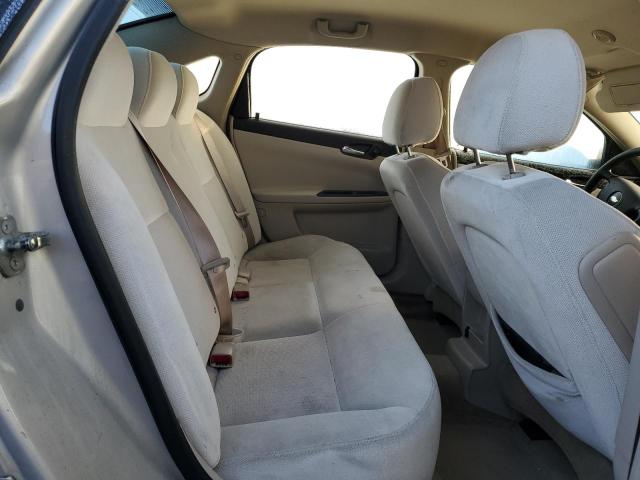 Photo 10 from auction – 2009 CHEVROLET IMPALA 1LT with VIN 2G1WT57K691168211
