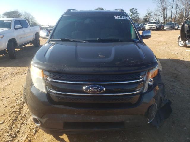 Photo 5 from auction – 2013 FORD EXPLORER with VIN 1FM5K7B84DGC77433
