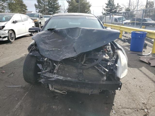 Photo 5 from auction – 2012 NISSAN ALTIMA SR with VIN 1N4BL2AP6CN417837