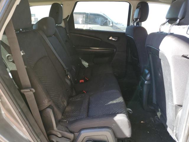 Photo 11 from auction – 2012 DODGE JOURNEY SX with VIN 3C4PDCBB6CT353188