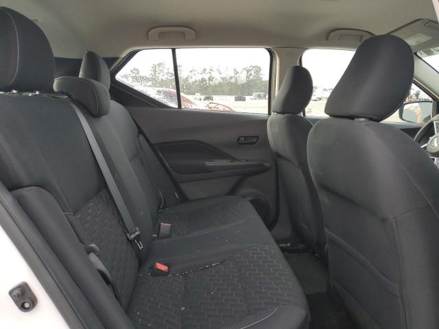 Photo 11 from auction – 2022 NISSAN KICKS S with VIN 3N1CP5BV2NL495801