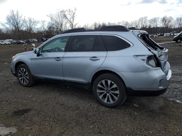 Photo 2 from auction – 2017 SUBARU OUTBACK with VIN 4S4BSANC0H3230008