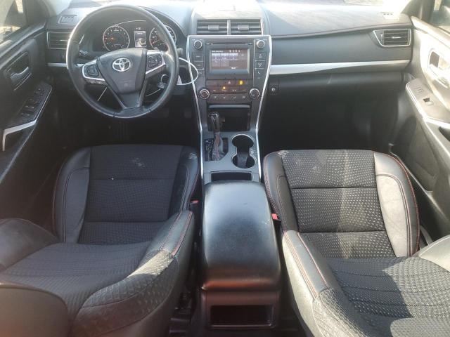 Photo 8 from auction – 2015 TOYOTA CAMRY LE with VIN 4T1BF1FK9FU011890