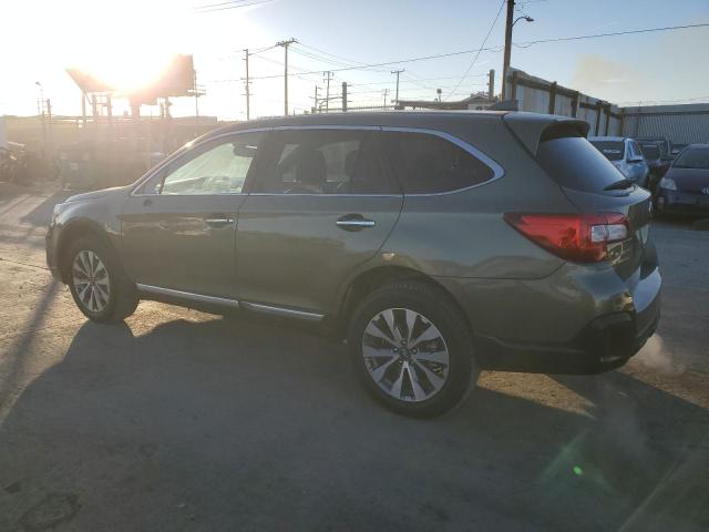 Photo 2 from auction – 2019 SUBARU OUTBACK TO with VIN 4S4BSETC7K3227589