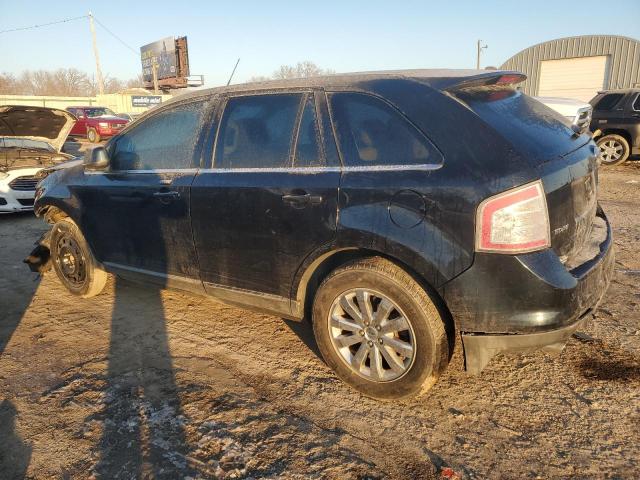 Photo 2 from auction – 2008 FORD EDGE LIMIT with VIN 2FMDK39C58BB05908
