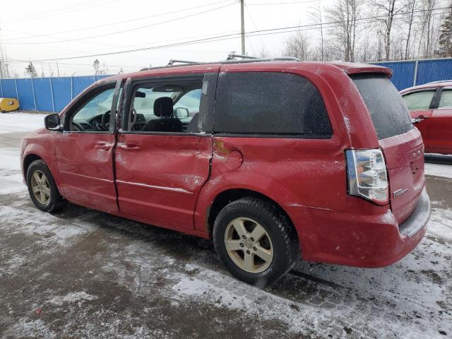 Zdjęcie 2 z aukcji – 2012 DODGE GRAND CARA z VIN 2C4RDGBG2CR356488