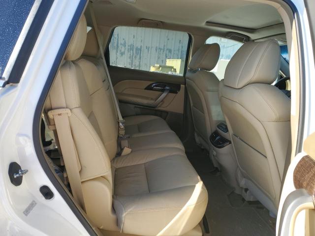 Photo 11 from auction – 2012 ACURA MDX with VIN 2HNYD2H2XCH502940
