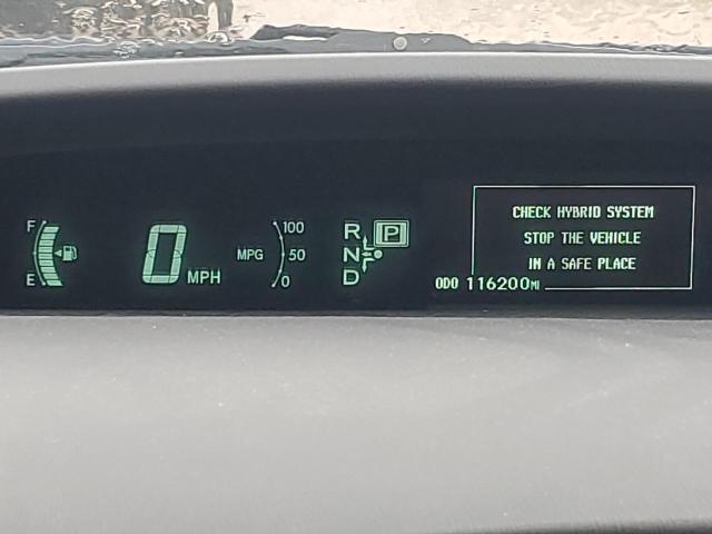 Photo 9 from auction – 2013 TOYOTA PRIUS with VIN JTDKN3DU9D1725282