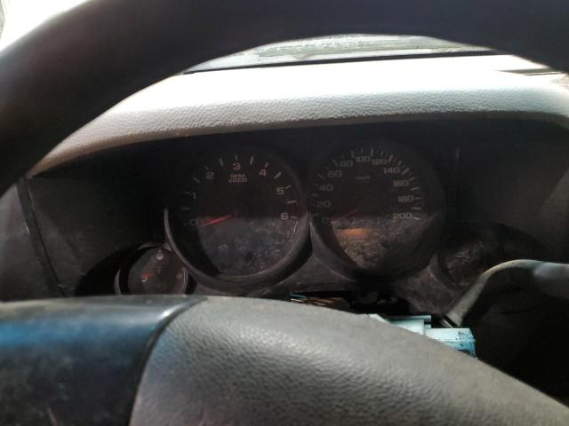 Photo 9 from auction – 2007 CHEVROLET SILVERADO with VIN 2GCEK13CX71668527