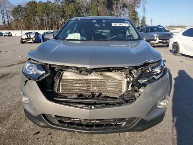 Photo 5 from auction – 2018 CHEVROLET EQUINOX LT with VIN 3GNAXJEV1JS558113