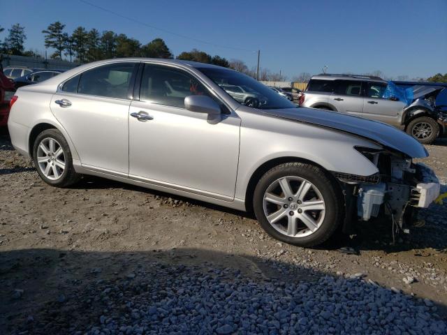 Photo 4 from auction – 2008 LEXUS ES 350 with VIN JTHBJ46G582181886