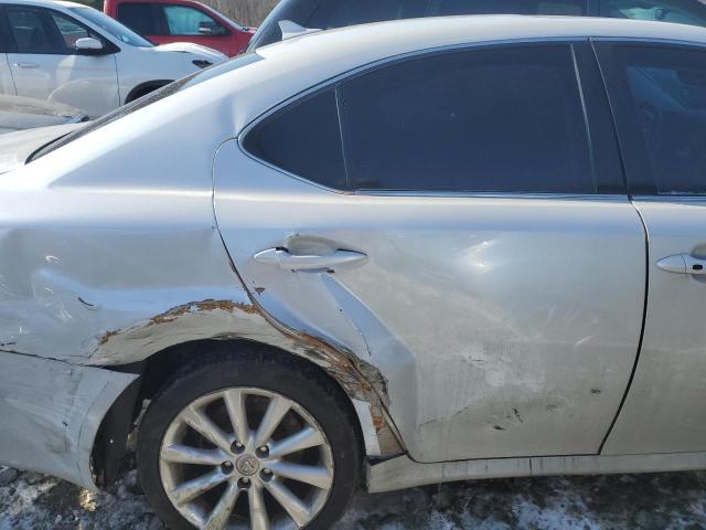 Photo 10 from auction – 2010 LEXUS IS 250 with VIN JTHCF5C24A5041837