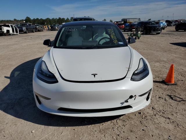 Photo 5 from auction – 2019 TESLA MODEL 3 with VIN 5YJ3E1EA8KF402939