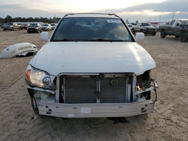 صورة رقم 5 من المزاد - 2006 TOYOTA HIGHLANDER مع VIN JTEDP21A160107160