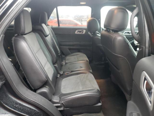 Photo 11 from auction – 2015 FORD EXPLORER X with VIN 1FM5K7D87FGB57416