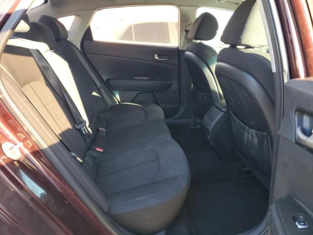 Photo 10 from auction – 2016 KIA OPTIMA LX with VIN 5XXGT4L31GG045945