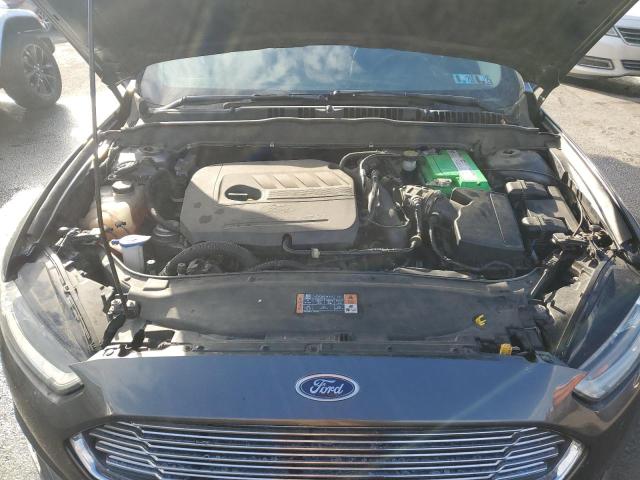 Photo 11 from auction – 2016 FORD FUSION SE with VIN 1FA6P0HD1G5111429