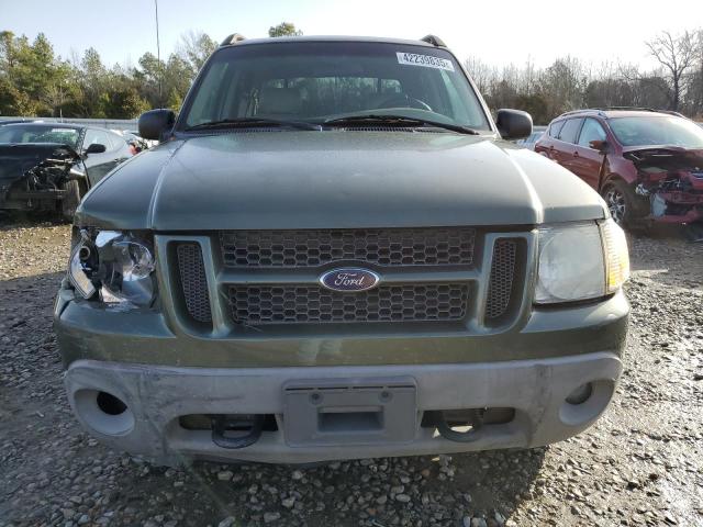 Photo 5 from auction – 2001 FORD EXPLORER S with VIN 1FMZU67E01UB88363